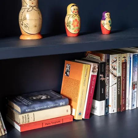 公寓 Retro-chic 1br Next To Vasil Levski Blvd By Flat Mаnager