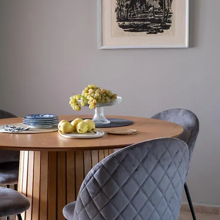 Retro-chic 1br Next To Vasil Levski Blvd By Flat Mаnager Apartmán