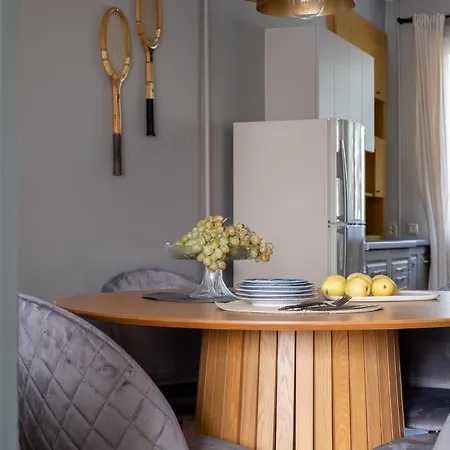 Apartmán Retro-chic 1br Next To Vasil Levski Blvd By Flat Mаnager Sofie
