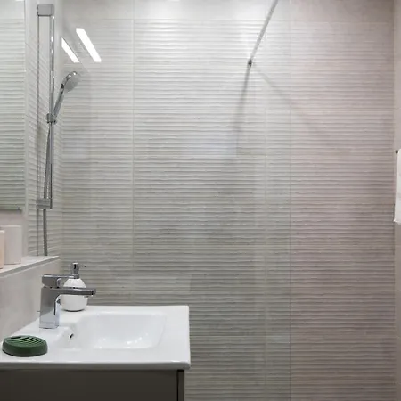 Appartement Retro-chic 1br Next To Vasil Levski Blvd By Flat Mаnager Sofia