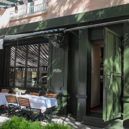 Διαμέρισμα Retro-chic 1br Next To Vasil Levski Blvd By Flat Mаnager