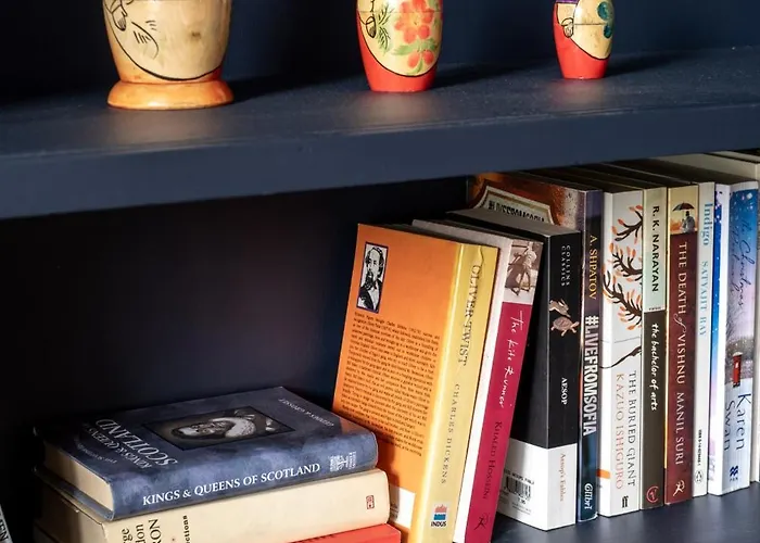 Lejlighed Retro-chic 1br Next To Vasil Levski Blvd By Flat Mаnager