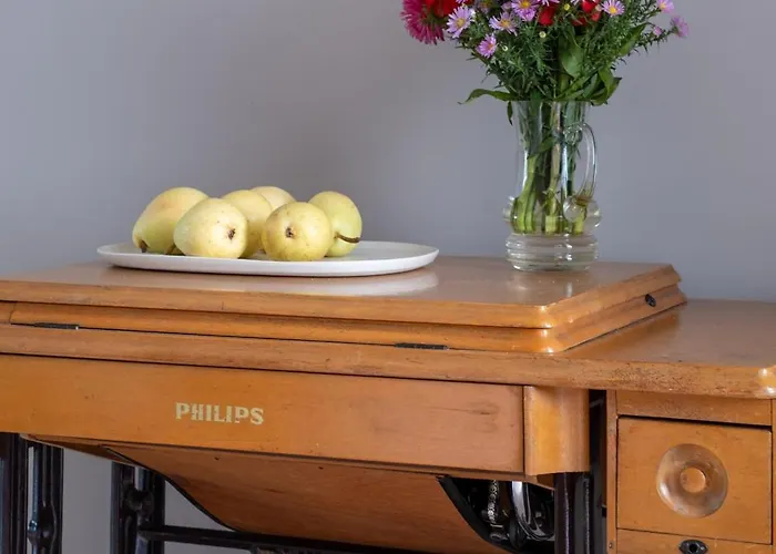 Lejlighed Retro-chic 1br Next To Vasil Levski Blvd By Flat Mаnager Sofia