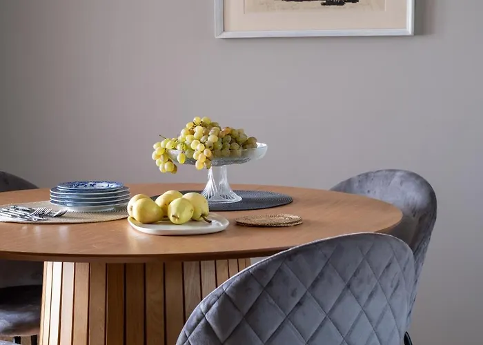 Retro-chic 1br Next To Vasil Levski Blvd By Flat Mаnager Daire