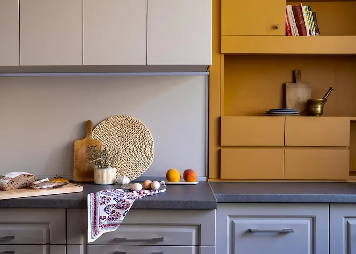 Retro-chic 1br Next To Vasil Levski Blvd By Flat Mаnager Daire *