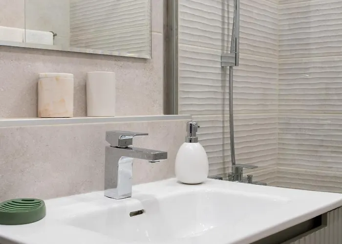 Retro-chic 1br Next To Vasil Levski Blvd By Flat Mаnager