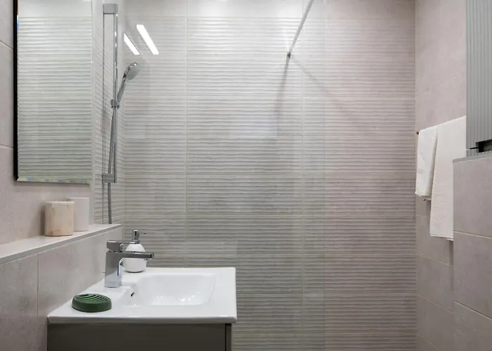 Daire Retro-chic 1br Next To Vasil Levski Blvd By Flat Mаnager Sofya