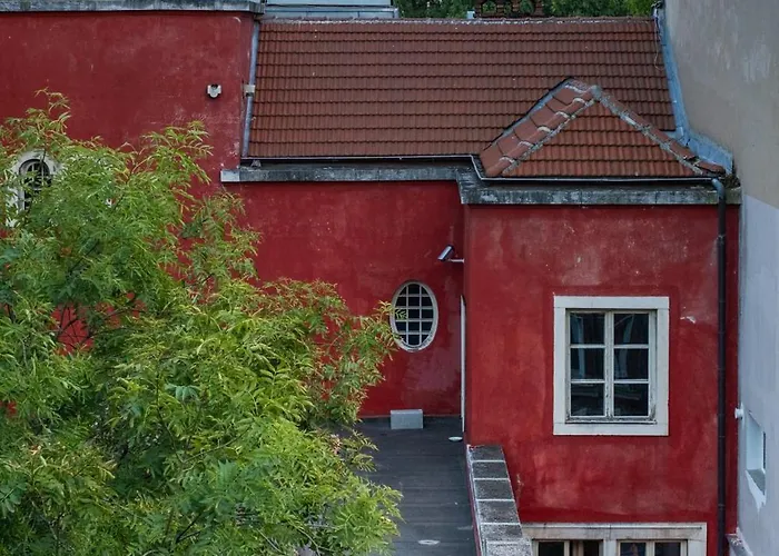 Retro-chic 1br Next To Vasil Levski Blvd By Flat Mаnager Lejlighed *