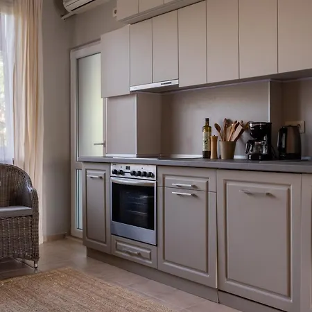 Retro-chic 1br Next To Vasil Levski Blvd By Flat Mаnager Apartment Sofia