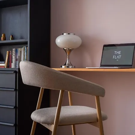 Retro-chic 1br Next To Vasil Levski Blvd By Flat Mаnager Apartment
