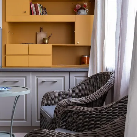 Apartment Retro-chic 1br Next To Vasil Levski Blvd By Flat Mаnager Sofia