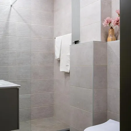 Retro-chic 1br Next To Vasil Levski Blvd By Flat Mаnager Apartment Sofia