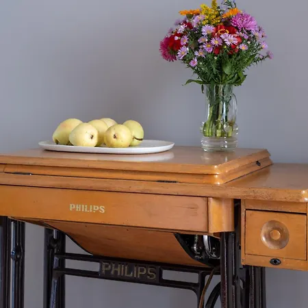 Апартамент Retro-chic 1br Next To Vasil Levski Blvd By Flat Mаnager София