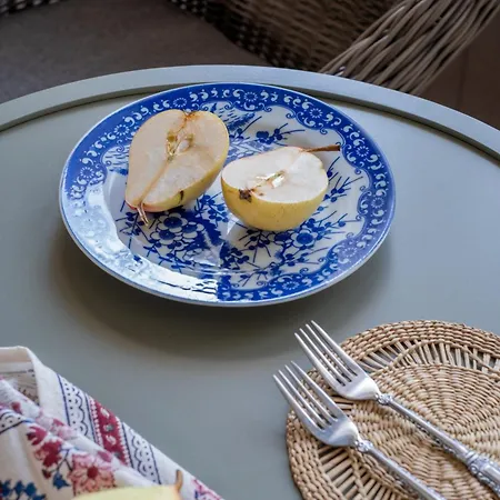 Retro-chic 1br Next To Vasil Levski Blvd By Flat Mаnager *